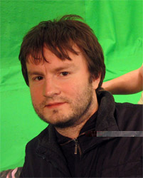 Juraj Lehotský