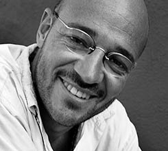 Gianfranco Rosi