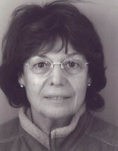 Claudine Bories