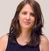 Lilian Franck