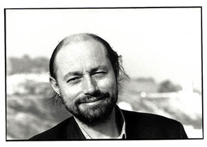 Patrice Chagnard