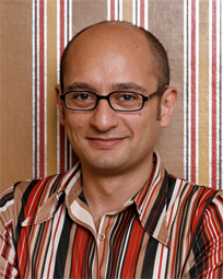 Araš