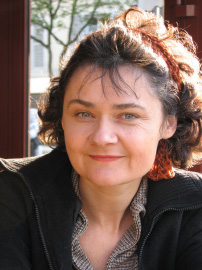 Šantal Brije