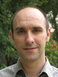 Igor Hajcman