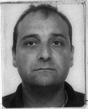 Gideon Kopel
