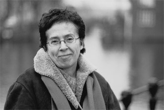 Hedi Honigman
