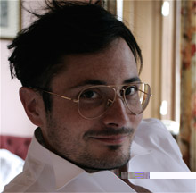 Mikael Nor