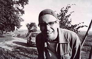 Juka Karkainen