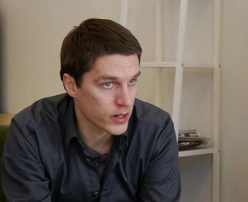Petri Lukainen