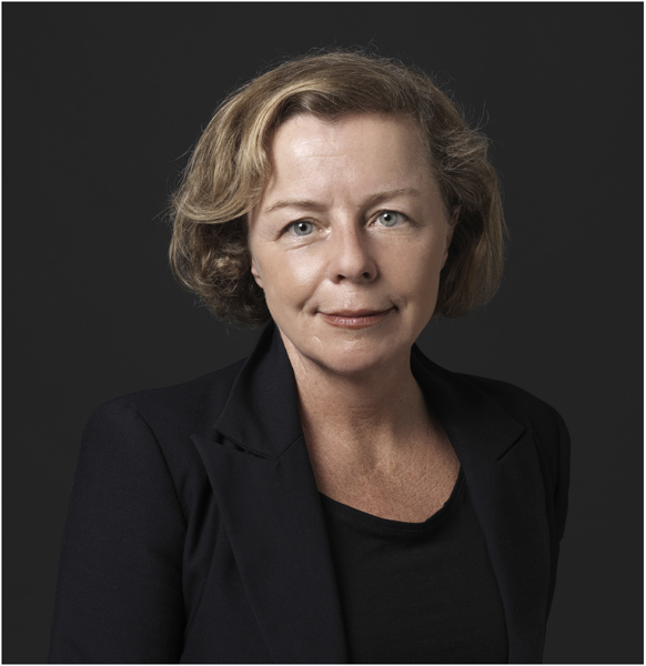 Uke Hogendejk